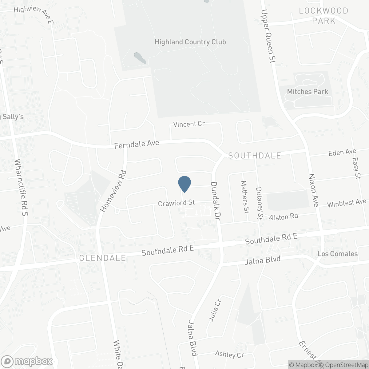 20 HINES CRESCENT, London, Ontario N6C 3A3